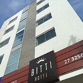 BITTI HOTEL Aracruz by Samba