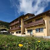 Hotel Valtellina