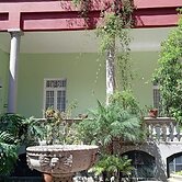 Casa Moctezuma