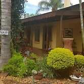 Africa s Eden Guesthouse