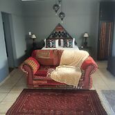 Africa s Eden Guesthouse