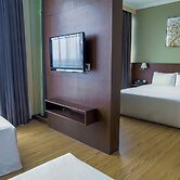 Swiss Hotel Apartment