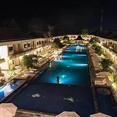 Hotel Ombak Paradise