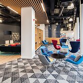 Holiday Inn Express Birmingham - City Centre by IHG