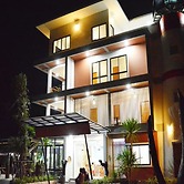 Krabi Lighthouse At Aonang