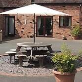 The Manor Coach House