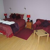 The Manor Coach House