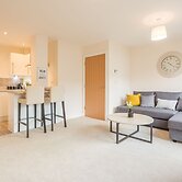 Skyline Luxury Apartments