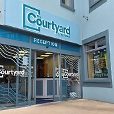 The Courtyard Apartments