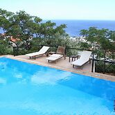 Pyrgos Ikaria Traditional Village