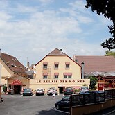 Hôtel le Relais des Moines