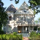 McConnell Inn