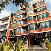 Hotel Miraflores