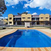Amberoo Apartments Tamworth