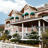 Daegwanryeong Sketch Pension