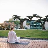 The Anandi Hotel and Spa Shanghai