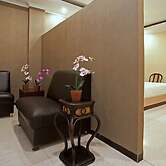 Hotel New Merdeka Pati