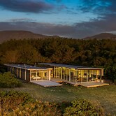 Cloudy Bay Beach House