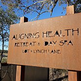 Aligning Health Retreat & Day Spa