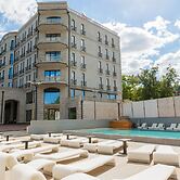 Soho Grand Hotel