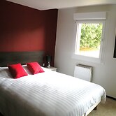 Hotel du Parc de la Colombière