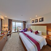 Le Indochina Hotel & Spa