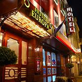 Europa Hotel
