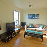 Målselv Mountain Village