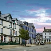Wynnstay Hotel
