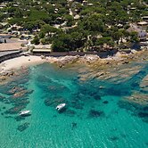 Hôtel U Livanti ECOLABEL