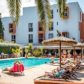 Hôtel Aquarius