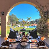 Villa Marco Marrakech
