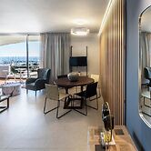 Marina Alimos Hotel Apartments