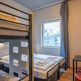 a&o Copenhagen Norrebro - Hostel