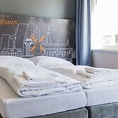 a&o Copenhagen Norrebro - Hostel