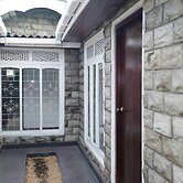 The Raspberry Cottage