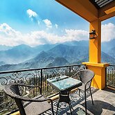 Aliana Boutique Sapa Hotel & Spa