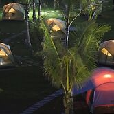 Ocean Front Campgrounds