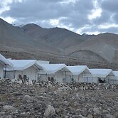 The Ladakh Camp
