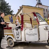 Anastasia Suites Zagreb