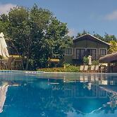 Hotel Recanto da Mata