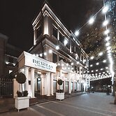 De Volan boutique hotel