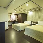 Chief Hotel