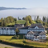 Thon Partner Hotel Selbusjøen