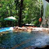 Parque Dos Igarapés