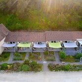 Hôtel-Gîte La Peyrade