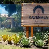 Ravenala Hotel