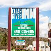 Clear River Inn
