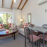 Anzac Court Motel