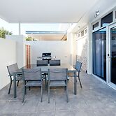 Loxton Courthouse Apartments